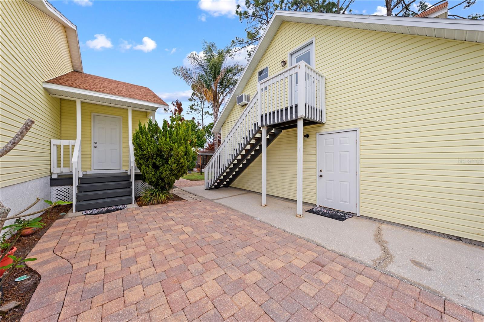 BAY LAKE RANCH UNIT 3 - Residential