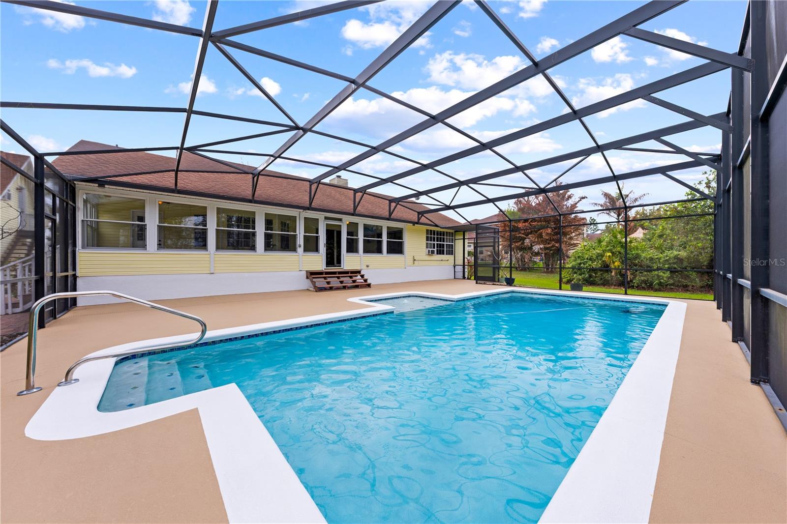 BAY LAKE RANCH UNIT 3 - Residential