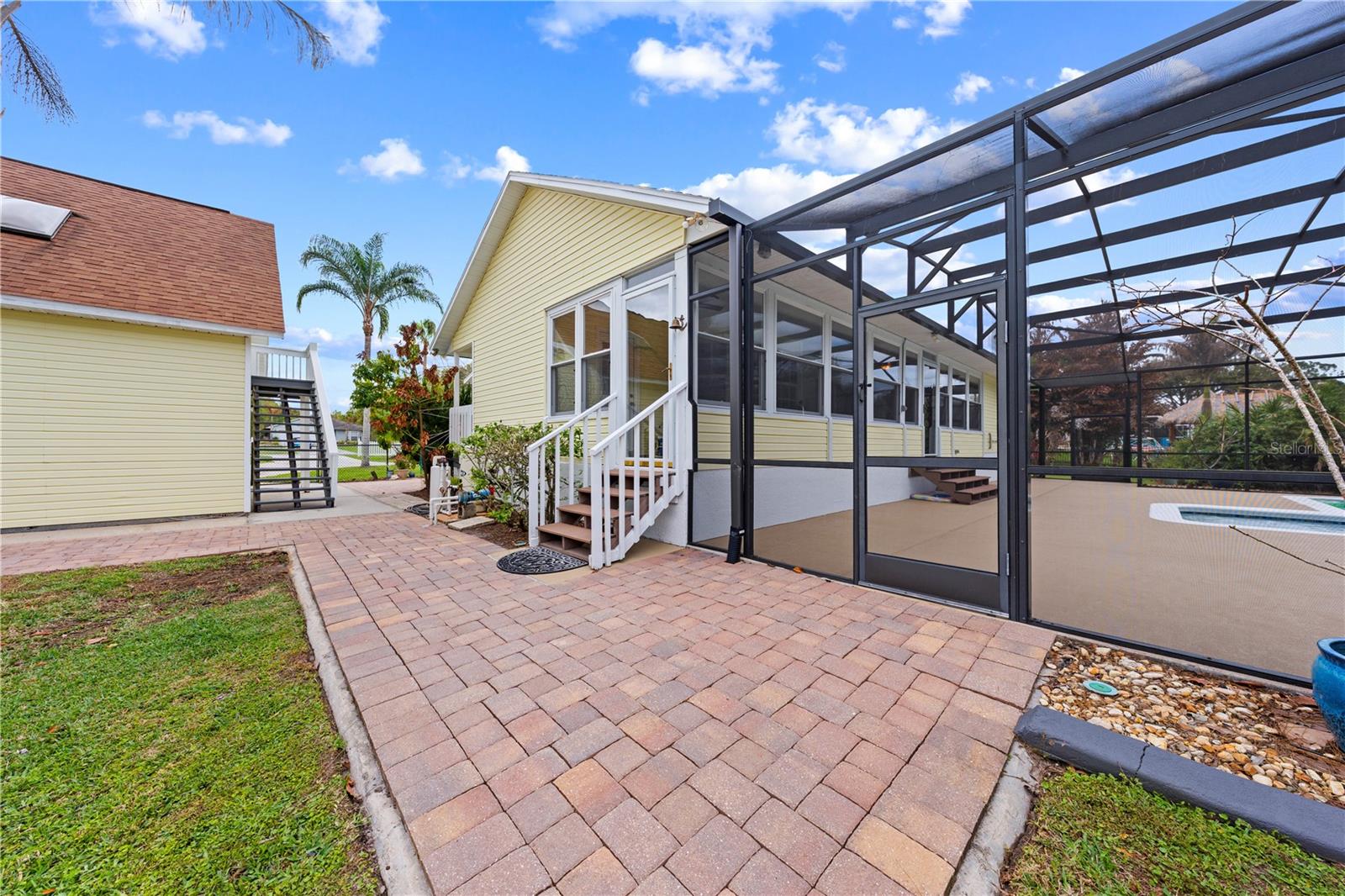 BAY LAKE RANCH UNIT 3 - Residential