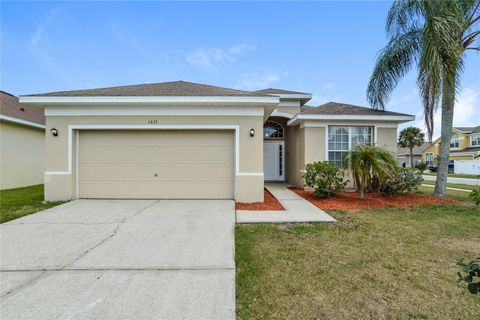 Photo of 1671 Islebrook Drive, Orlando, FL 32824 (MLS # TB8508531)