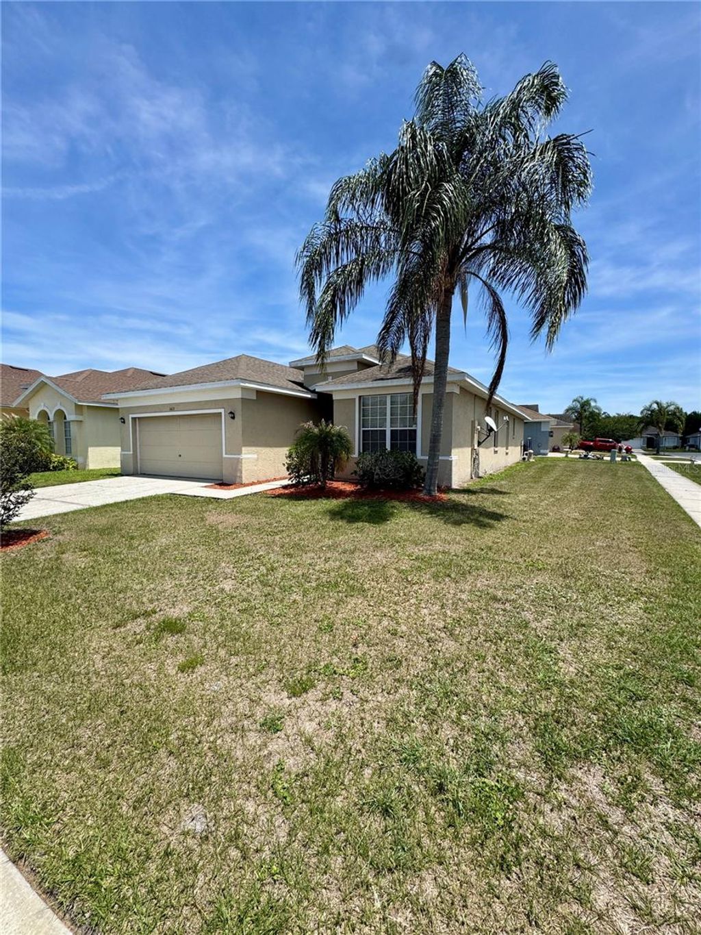 Photo of 1671 Islebrook Drive, Orlando, FL 32824 (MLS # TB8508531)