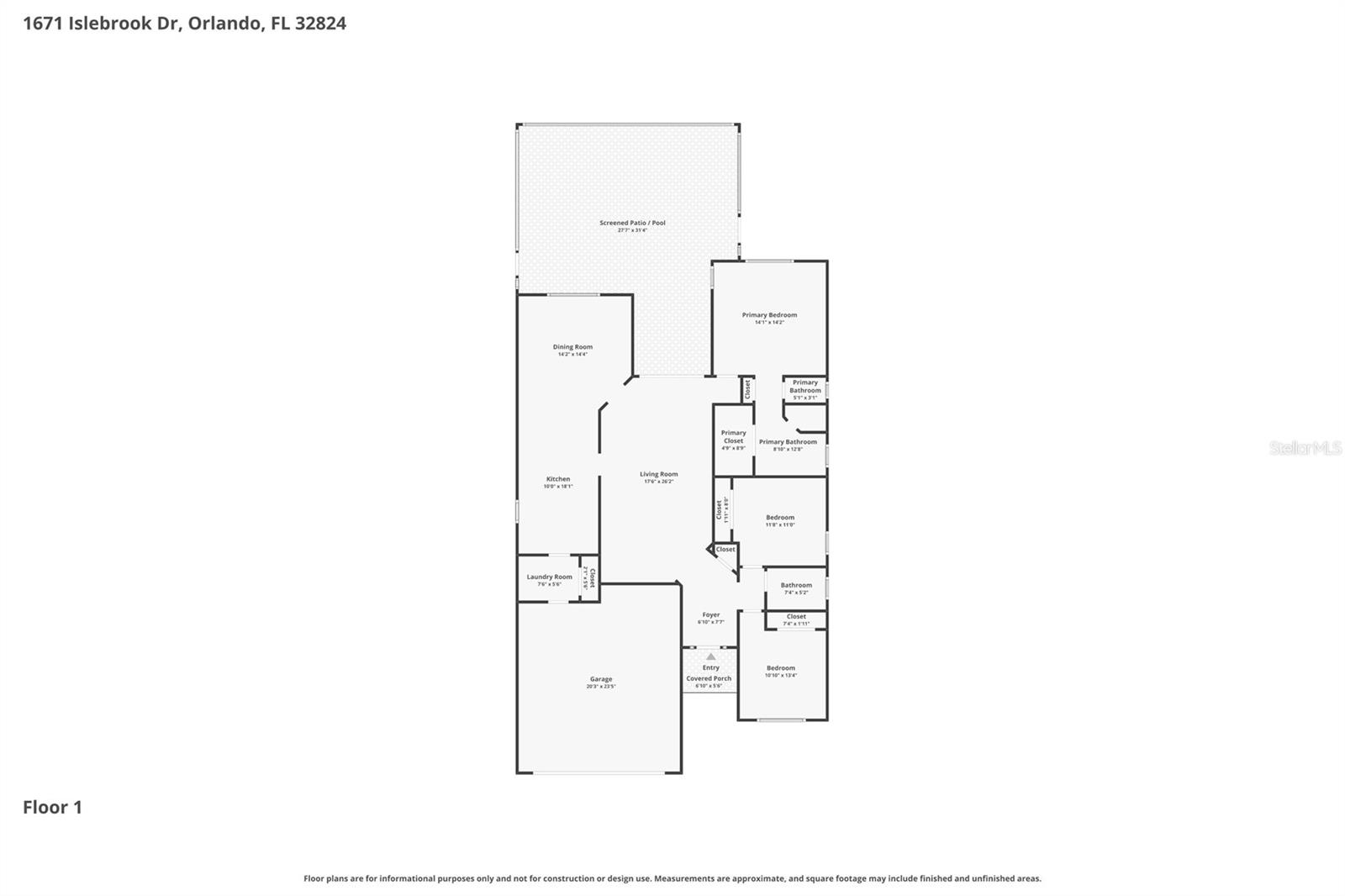ISLEBROOK PH 01 - Residential