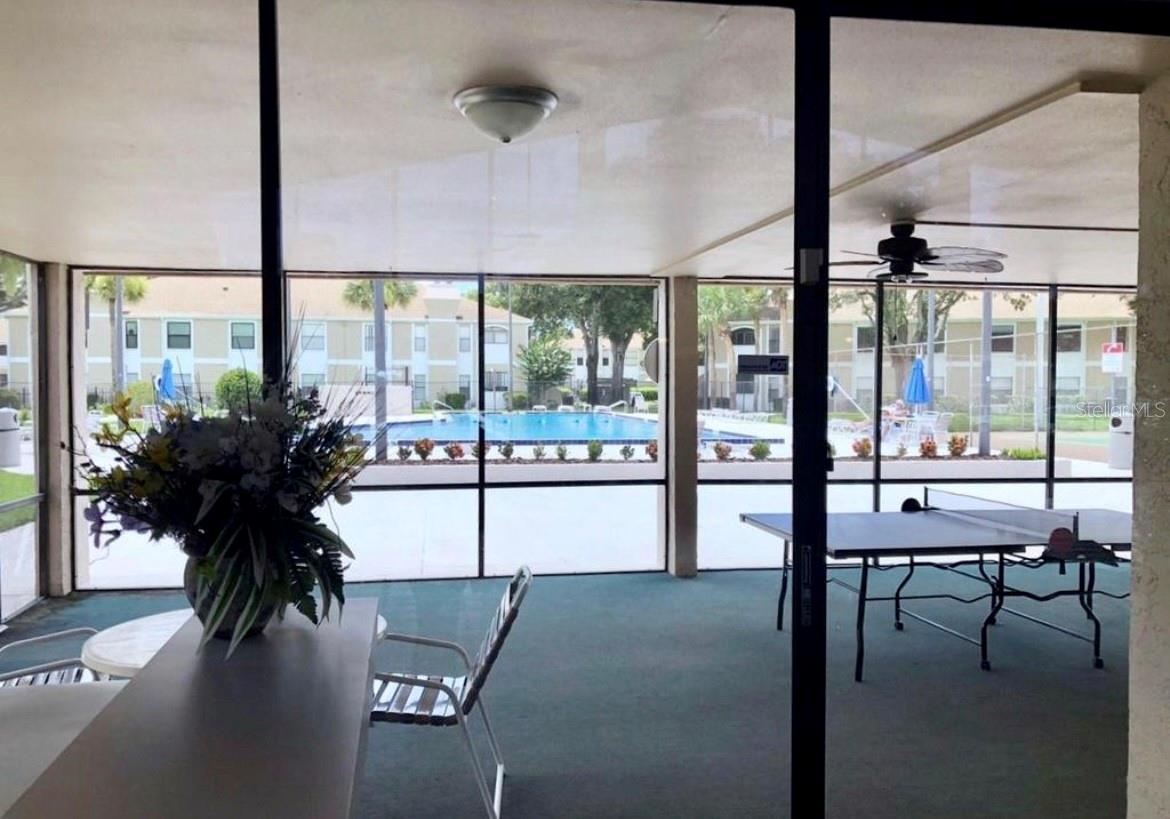 WIMBLEDON PARK CONDO 01 - Residential