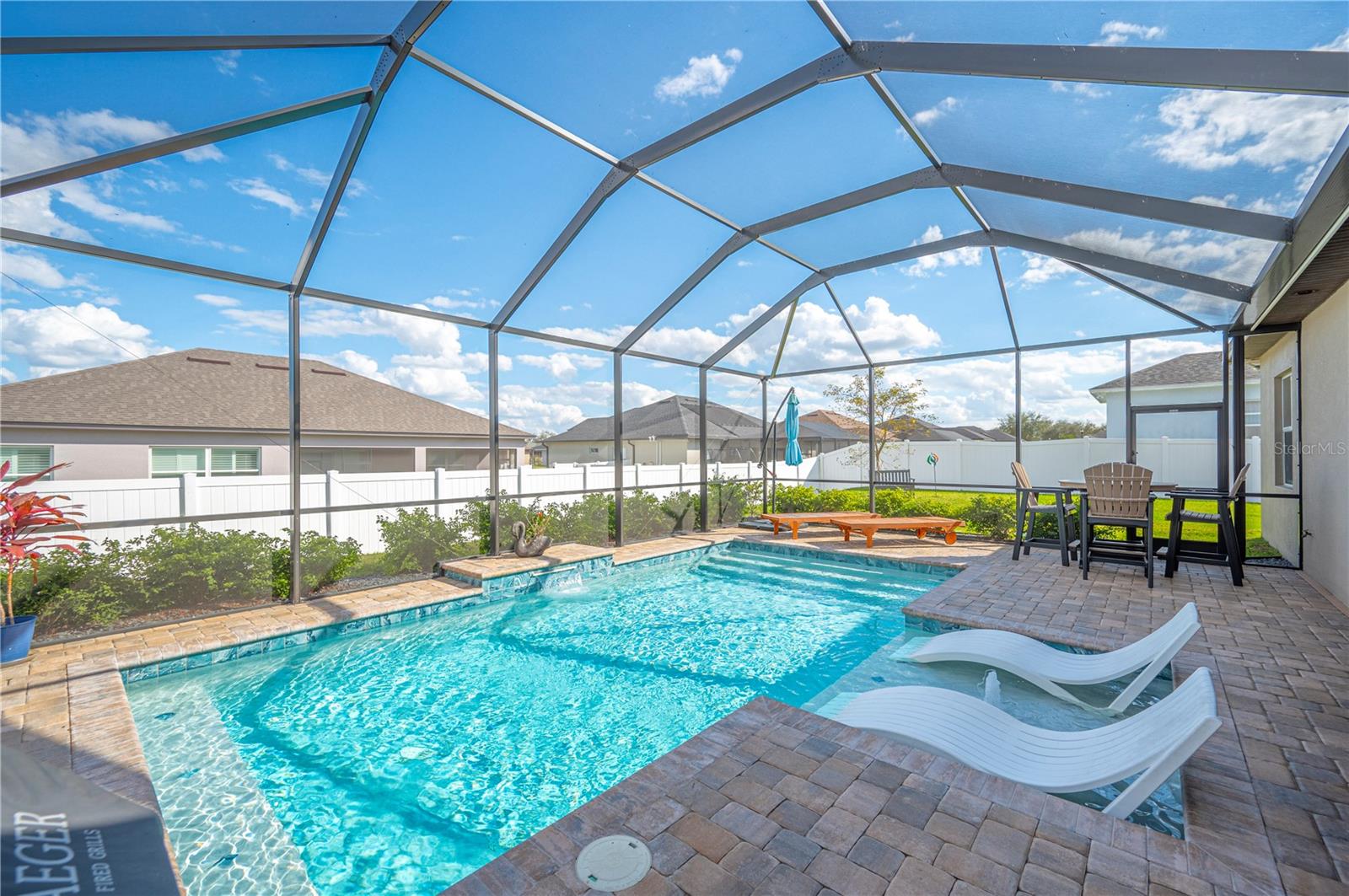 LAKESIDE HERITAGE PH 2 - Residential