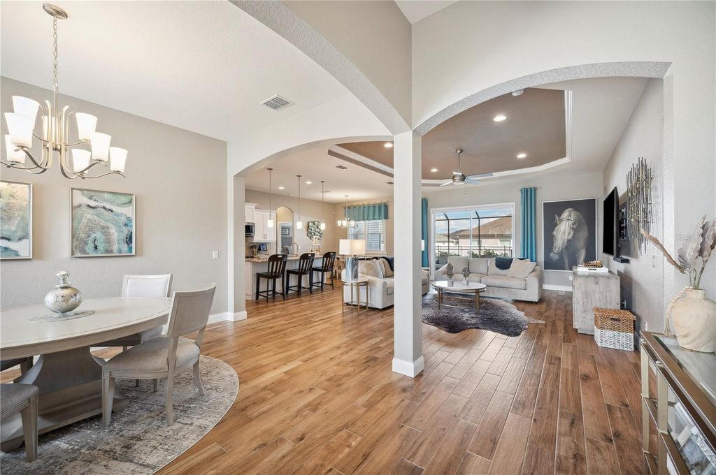 Photo of 5012 Ridgefield Lane, Lakeland, FL 33812 (MLS # L4960953)