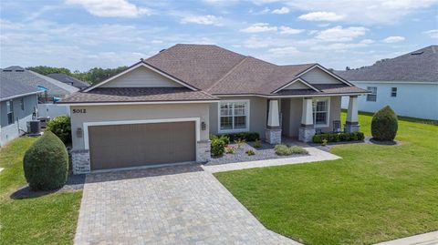 Photo of 5012 Ridgefield Lane, Lakeland, FL 33812 (MLS # L4960953)