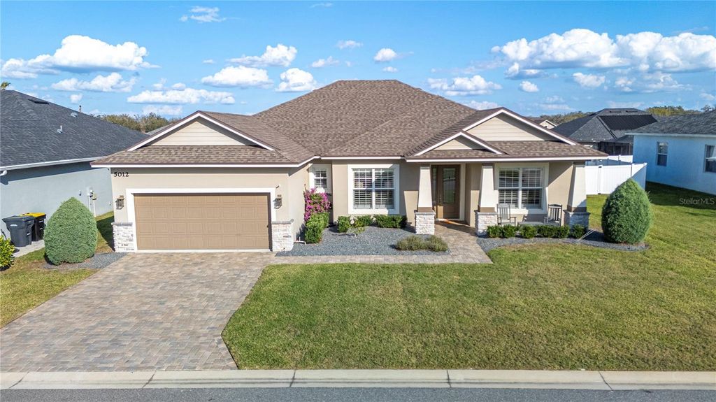 Photo of 5012 Ridgefield Lane, Lakeland, FL 33812 (MLS # L4960953)