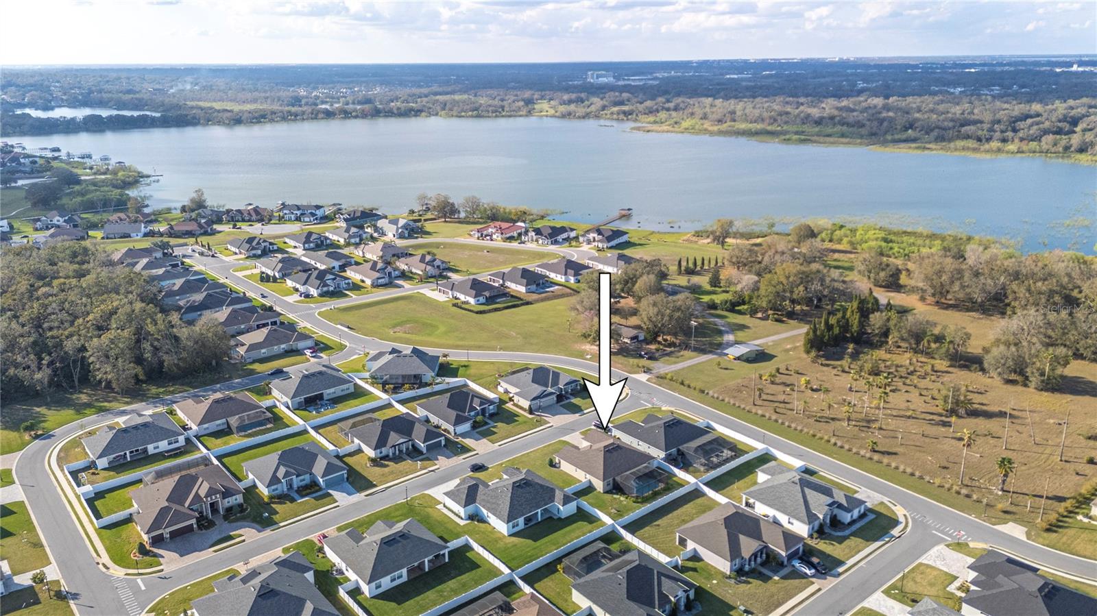 LAKESIDE HERITAGE PH 2 - Residential