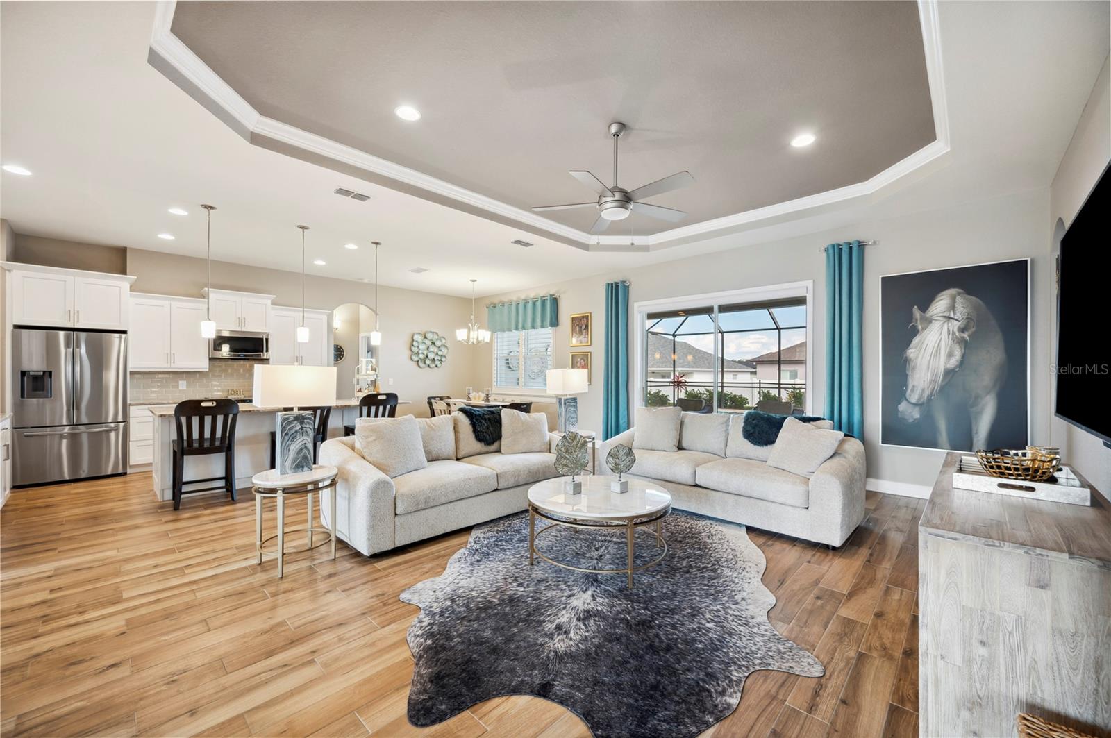 LAKESIDE HERITAGE PH 2 - Residential