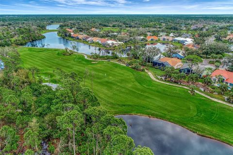 A home in PORT CHARLOTTE