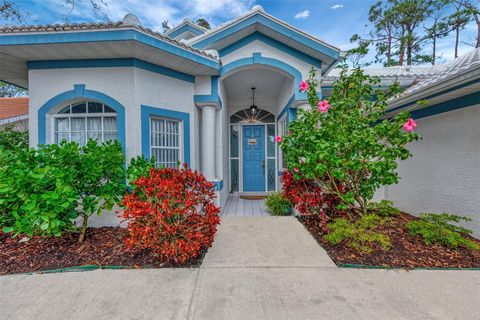 A home in PORT CHARLOTTE