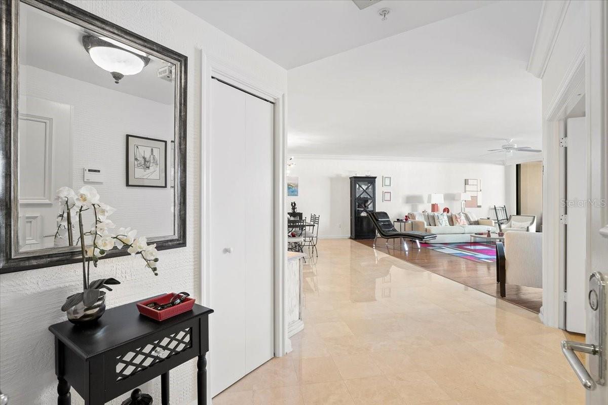 SANCTUARY IV - Residential Lease