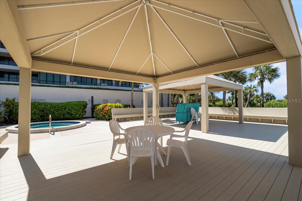 SANCTUARY IV - Residential Lease