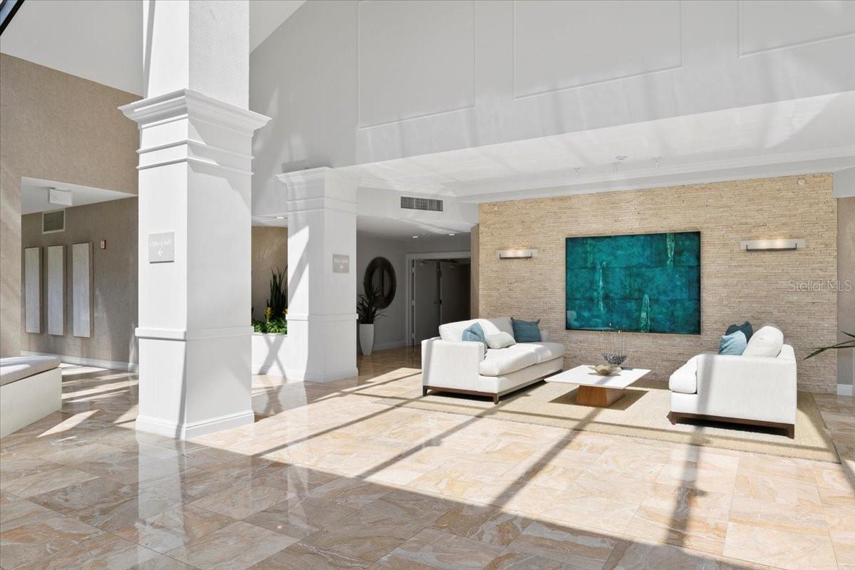 SANCTUARY IV - Residential Lease