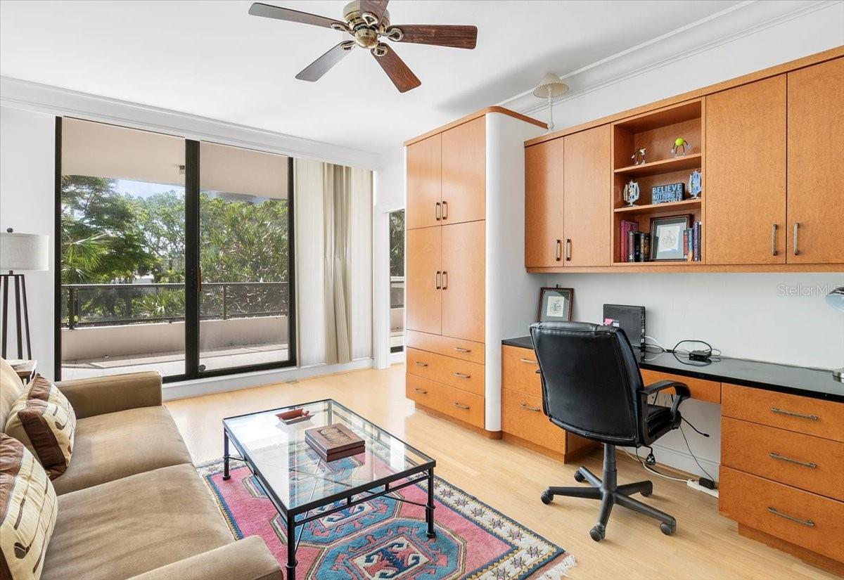 SANCTUARY IV - Residential Lease