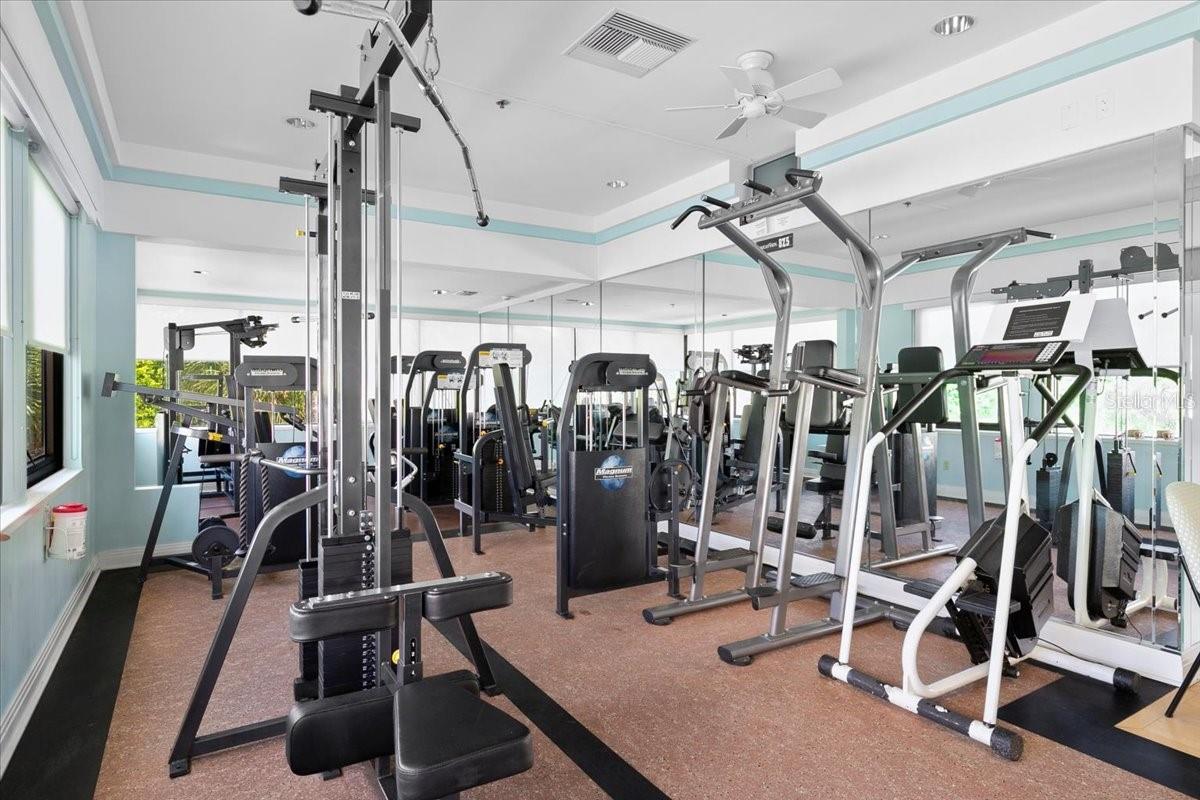 SANCTUARY IV - Residential Lease