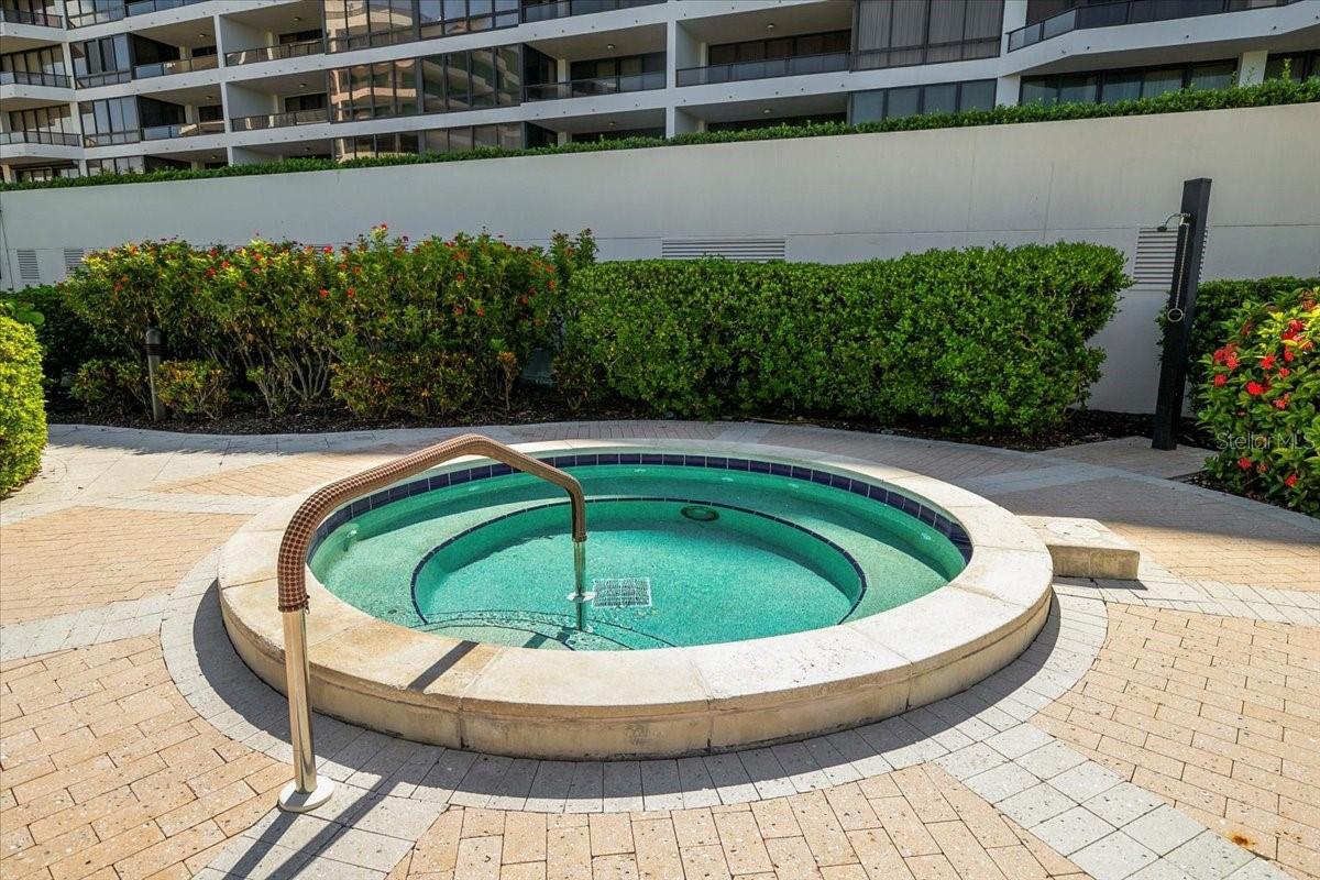 SANCTUARY IV - Residential Lease