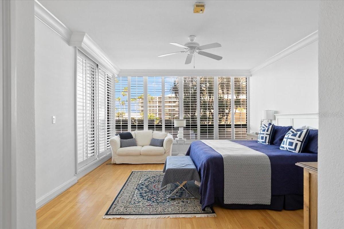 SANCTUARY IV - Residential Lease