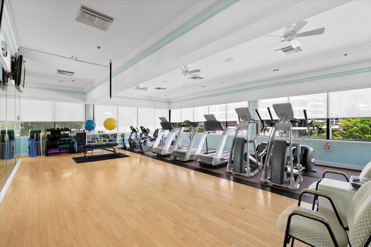 SANCTUARY IV - Residential Lease