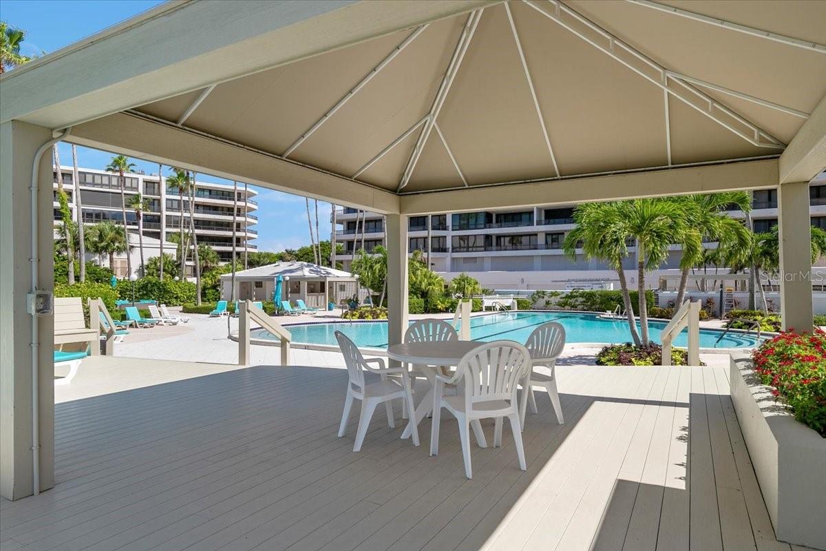 SANCTUARY IV - Residential Lease