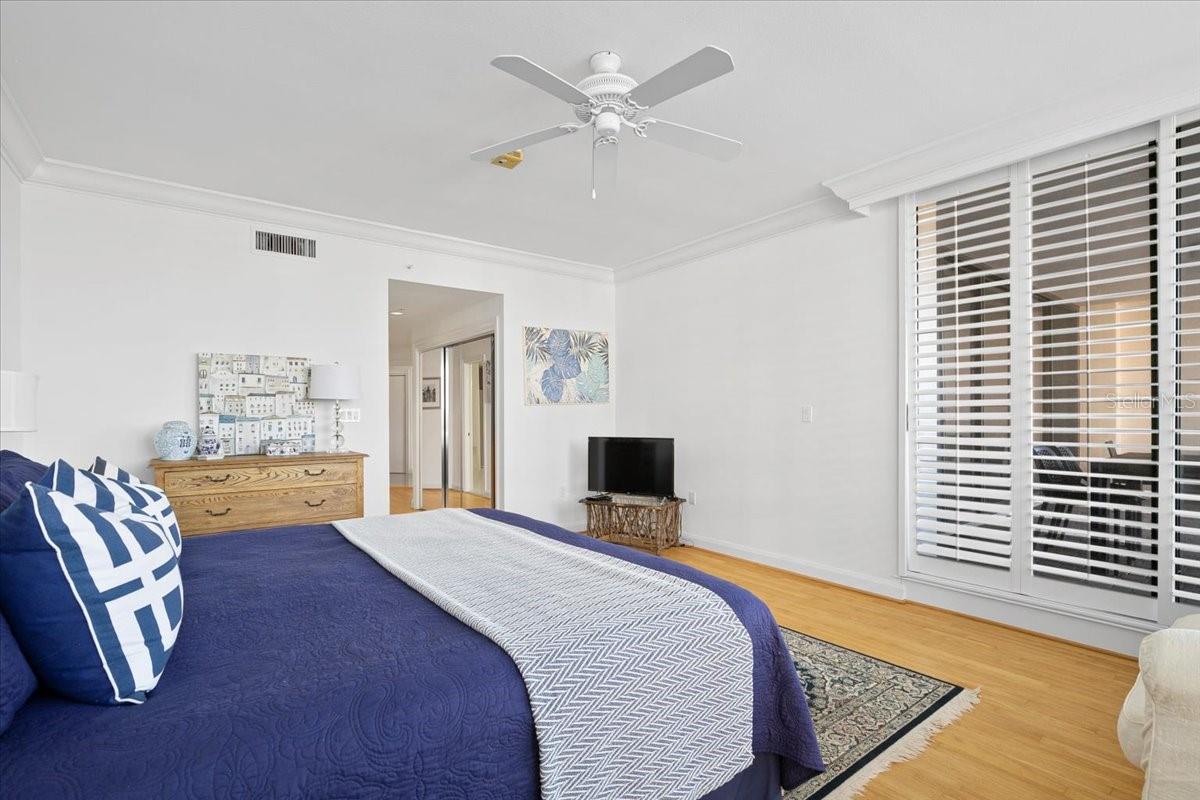 SANCTUARY IV - Residential Lease