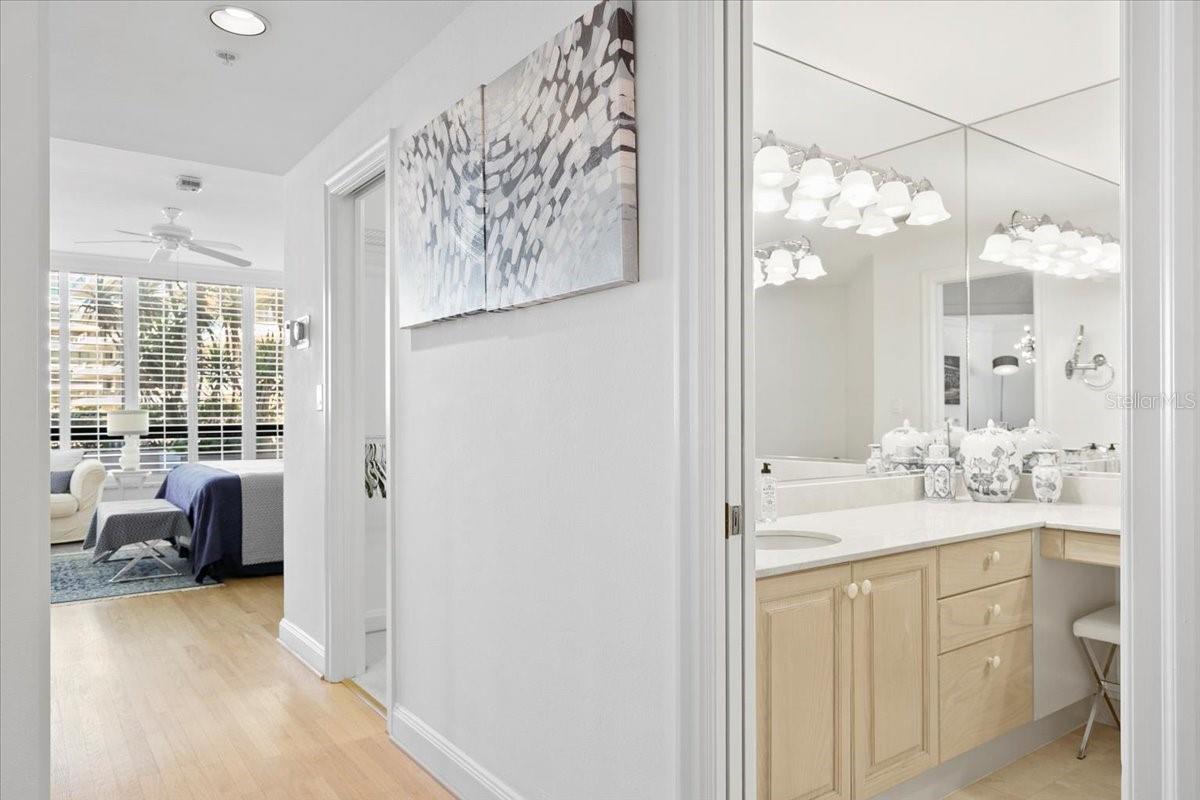 SANCTUARY IV - Residential Lease