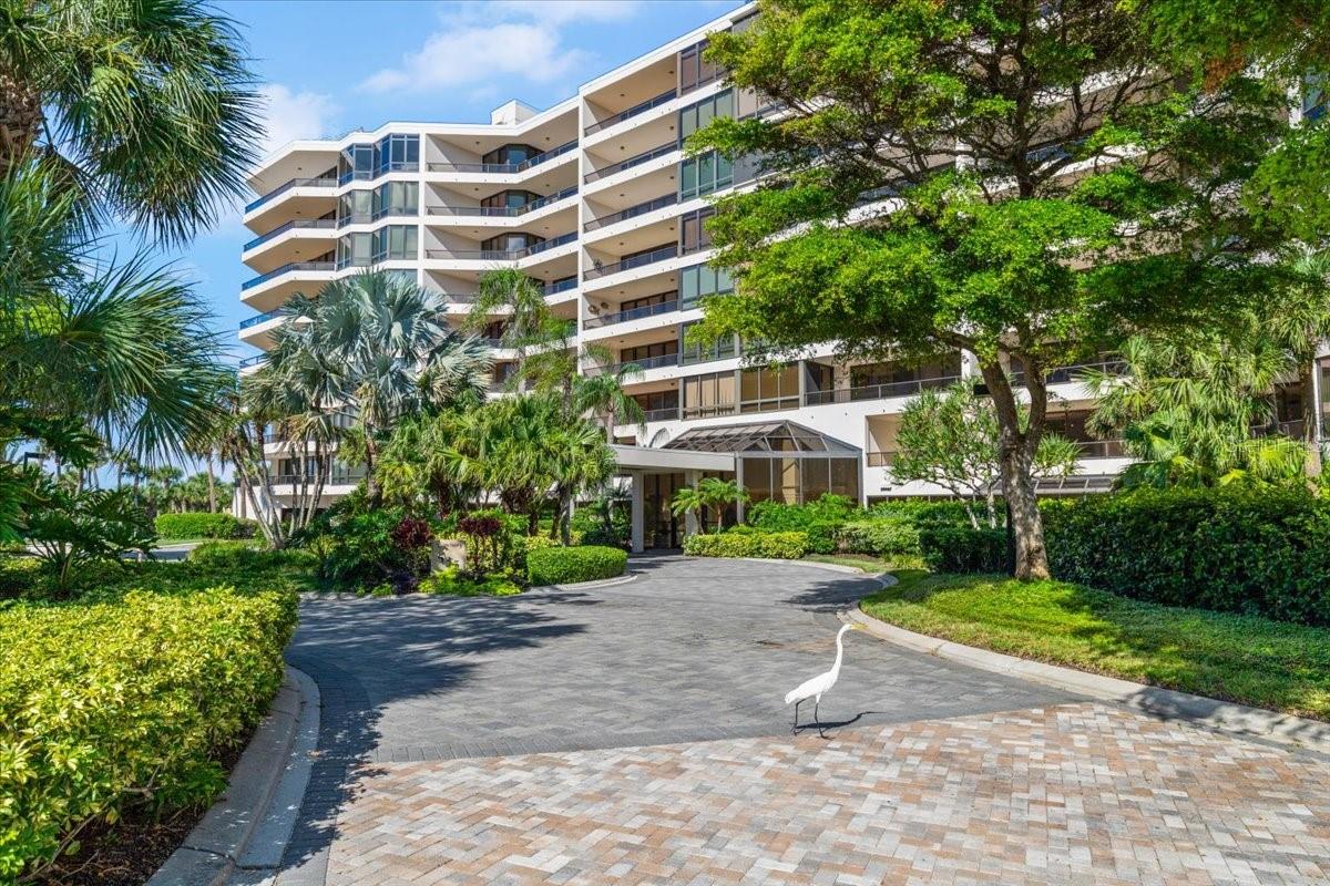 SANCTUARY IV - Residential Lease