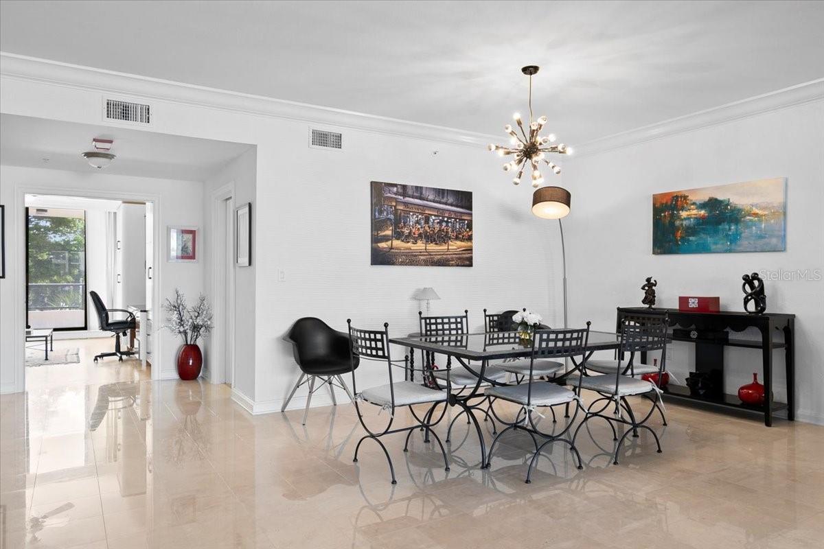 SANCTUARY IV - Residential Lease