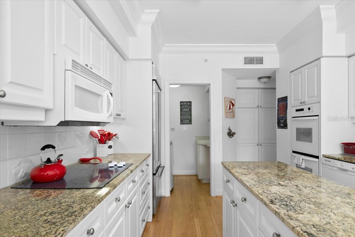 SANCTUARY IV - Residential Lease