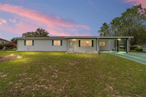 Photo of 9841 SW 102nd Place, Ocala, FL 34481 (MLS # OM703549)