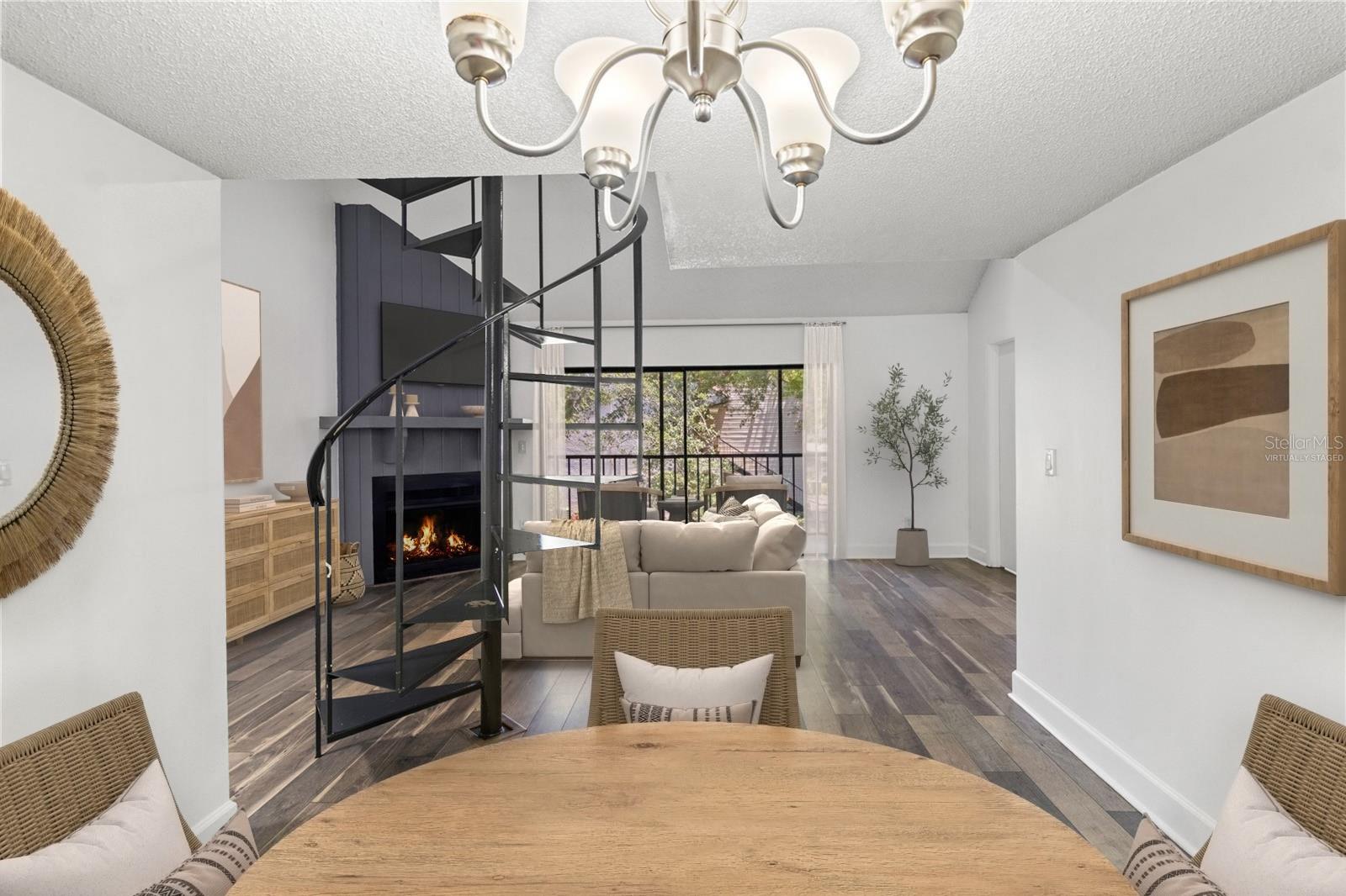 RIVER OAKS CONDO II - Residential