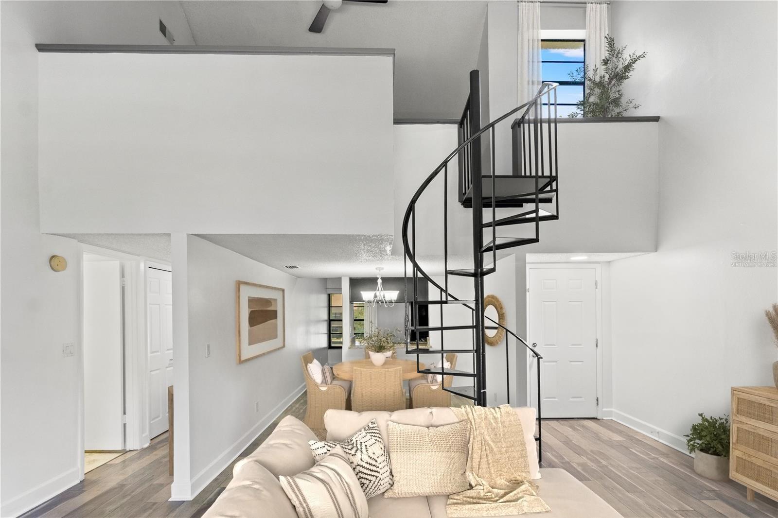 RIVER OAKS CONDO II - Residential