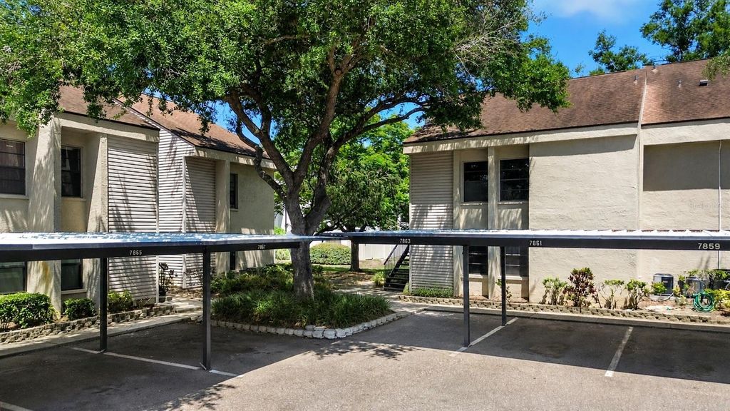 Photo of 7863 Niagara Avenue #1921, Tampa, FL 33617 (MLS # TB8502534)
