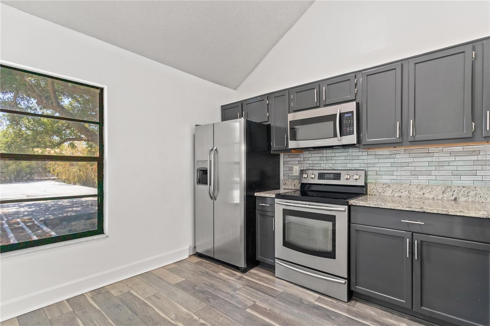 RIVER OAKS CONDO II - Residential