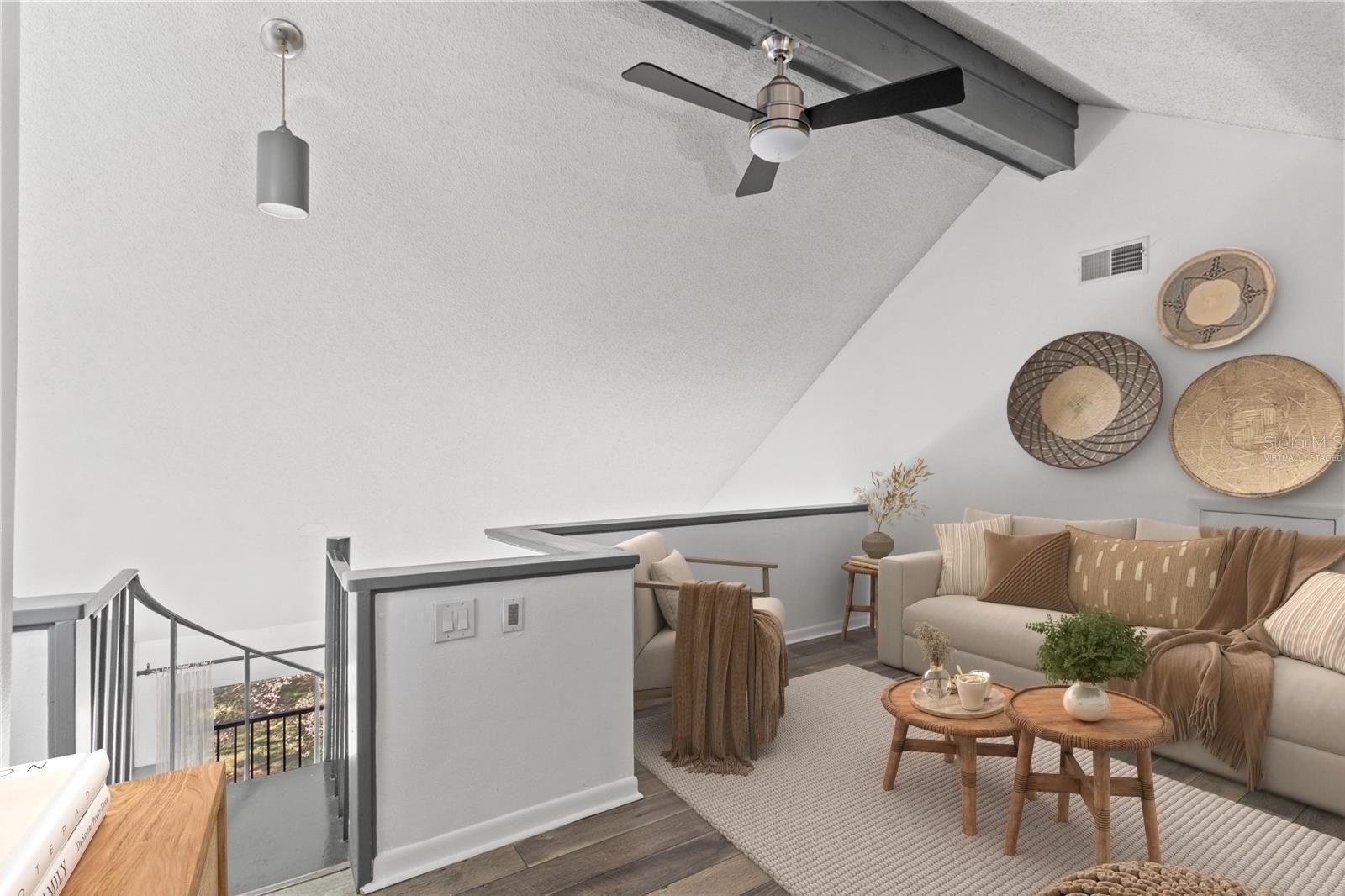 RIVER OAKS CONDO II - Residential