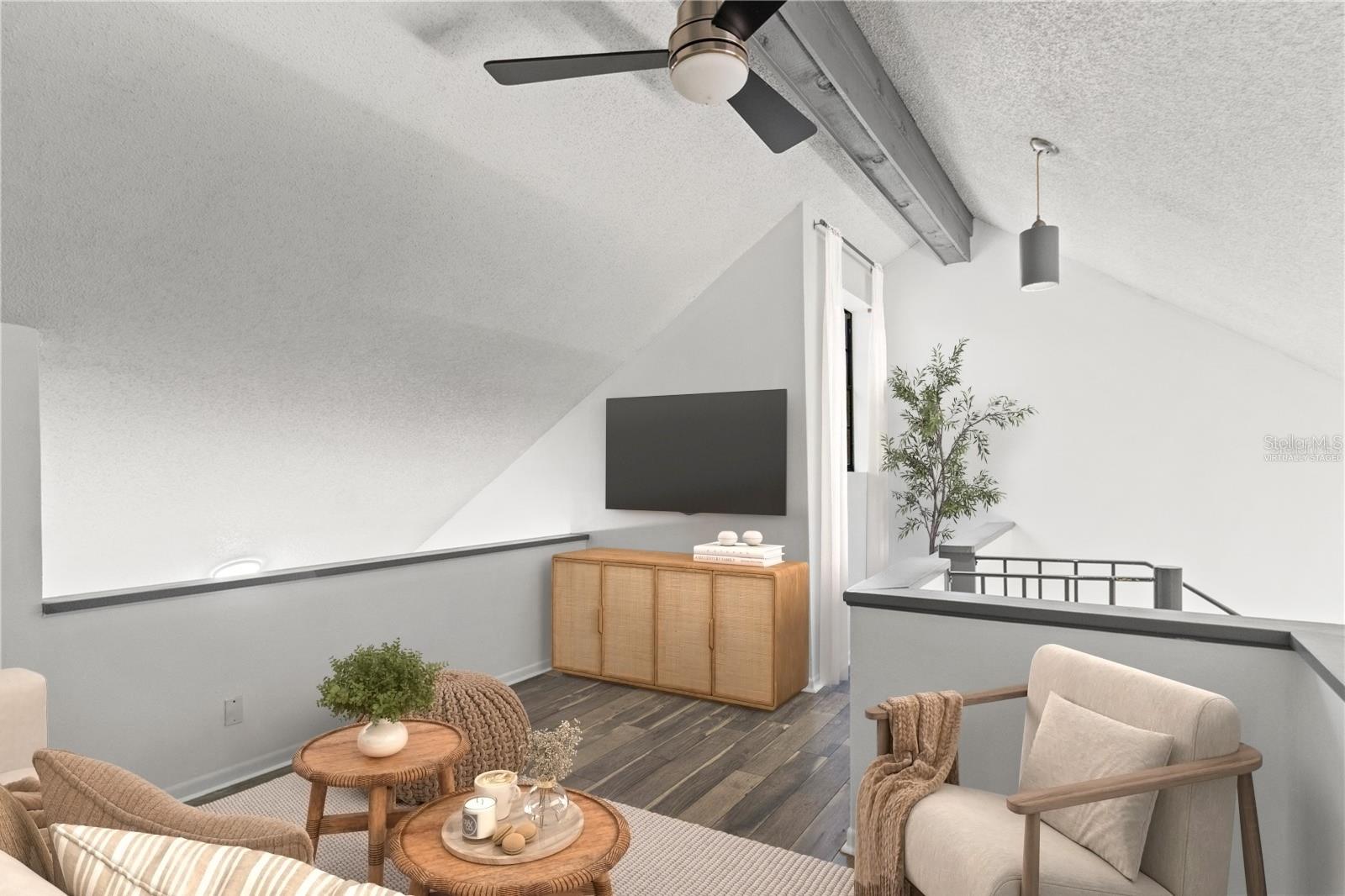 RIVER OAKS CONDO II - Residential