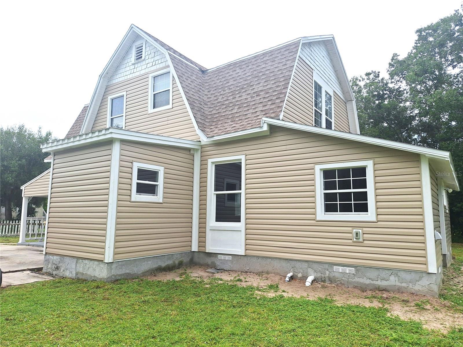 R E NOWLINS ADD - Residential