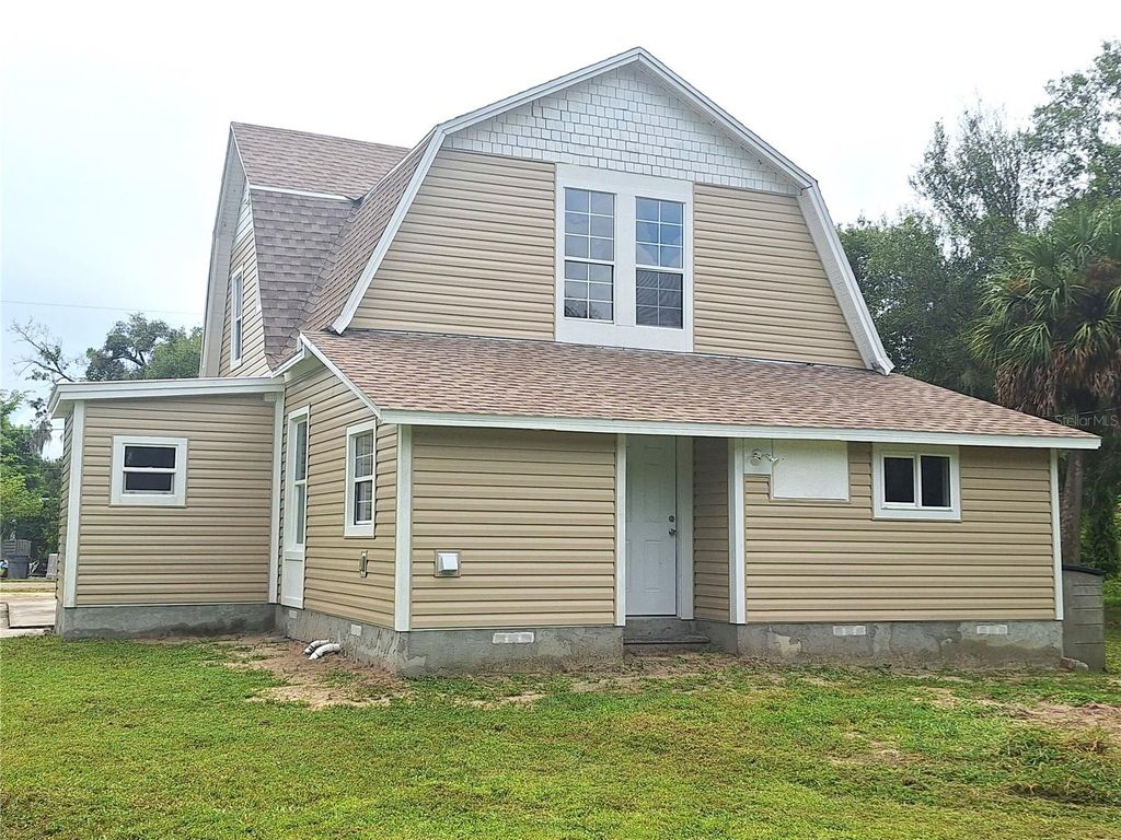 Photo of 102 W Virginia Street, Arcadia, FL 34266 (MLS # D6144085)