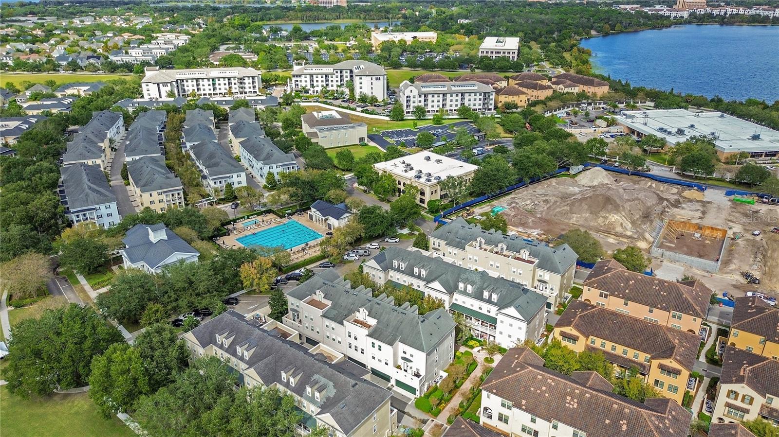 BALDWIN PARK REP 01 - Residential