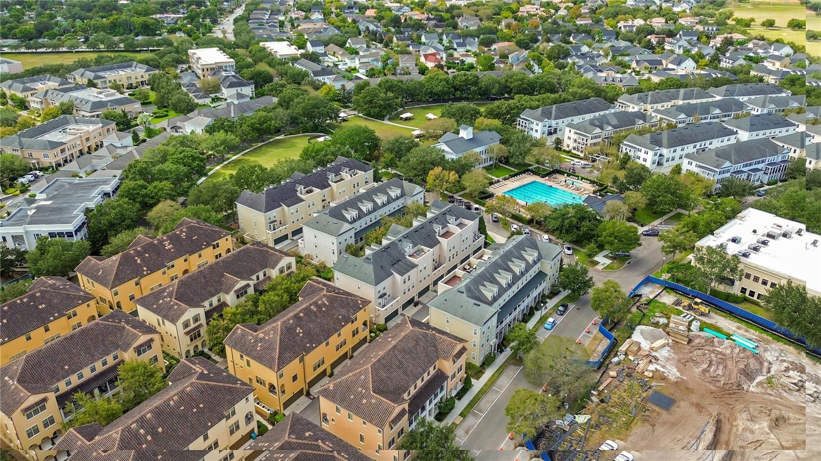 BALDWIN PARK REP 01 - Residential