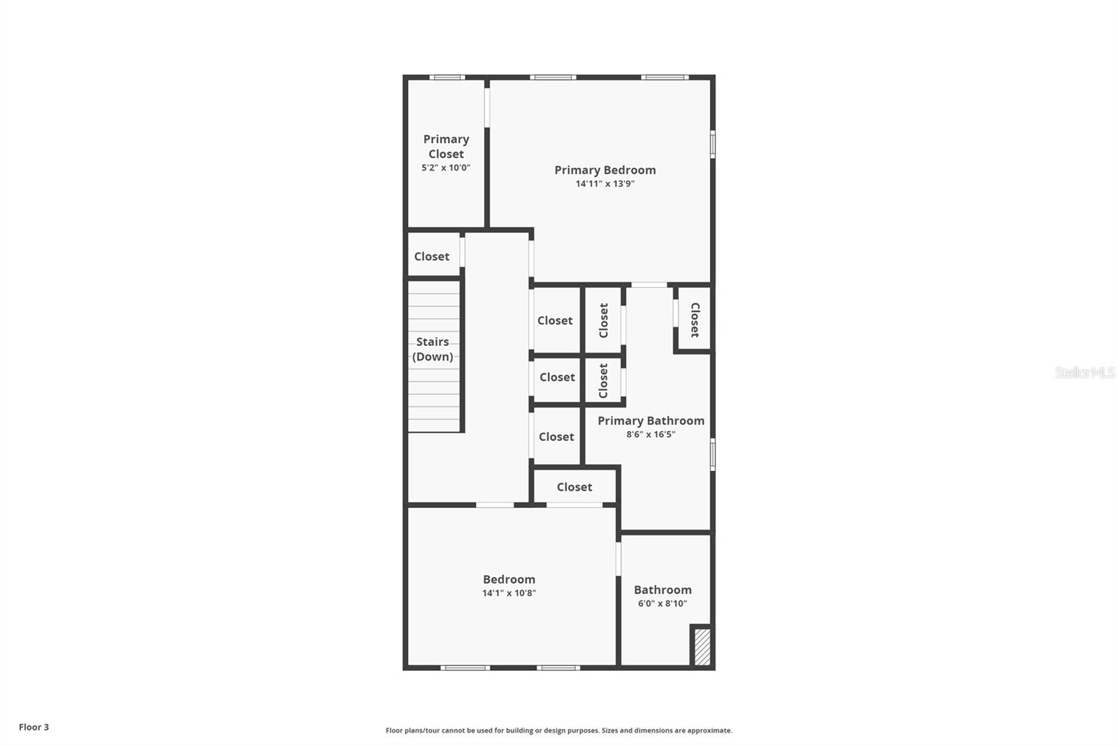 BALDWIN PARK REP 01 - Residential