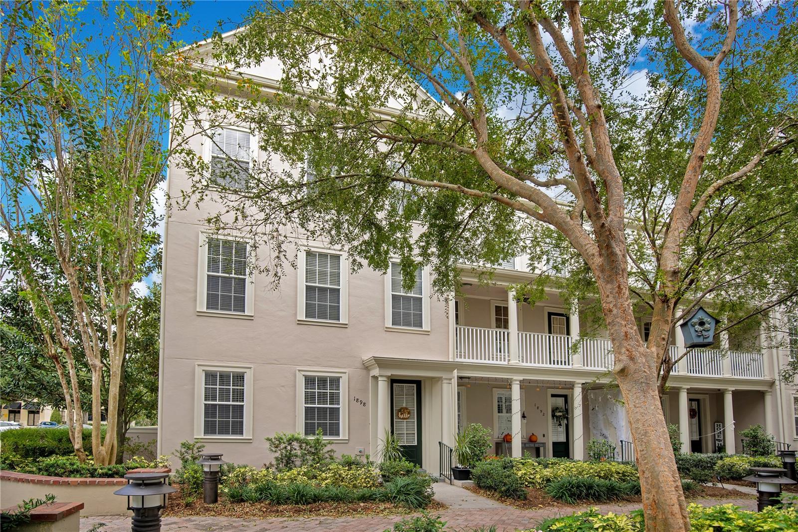 BALDWIN PARK REP 01 - Residential