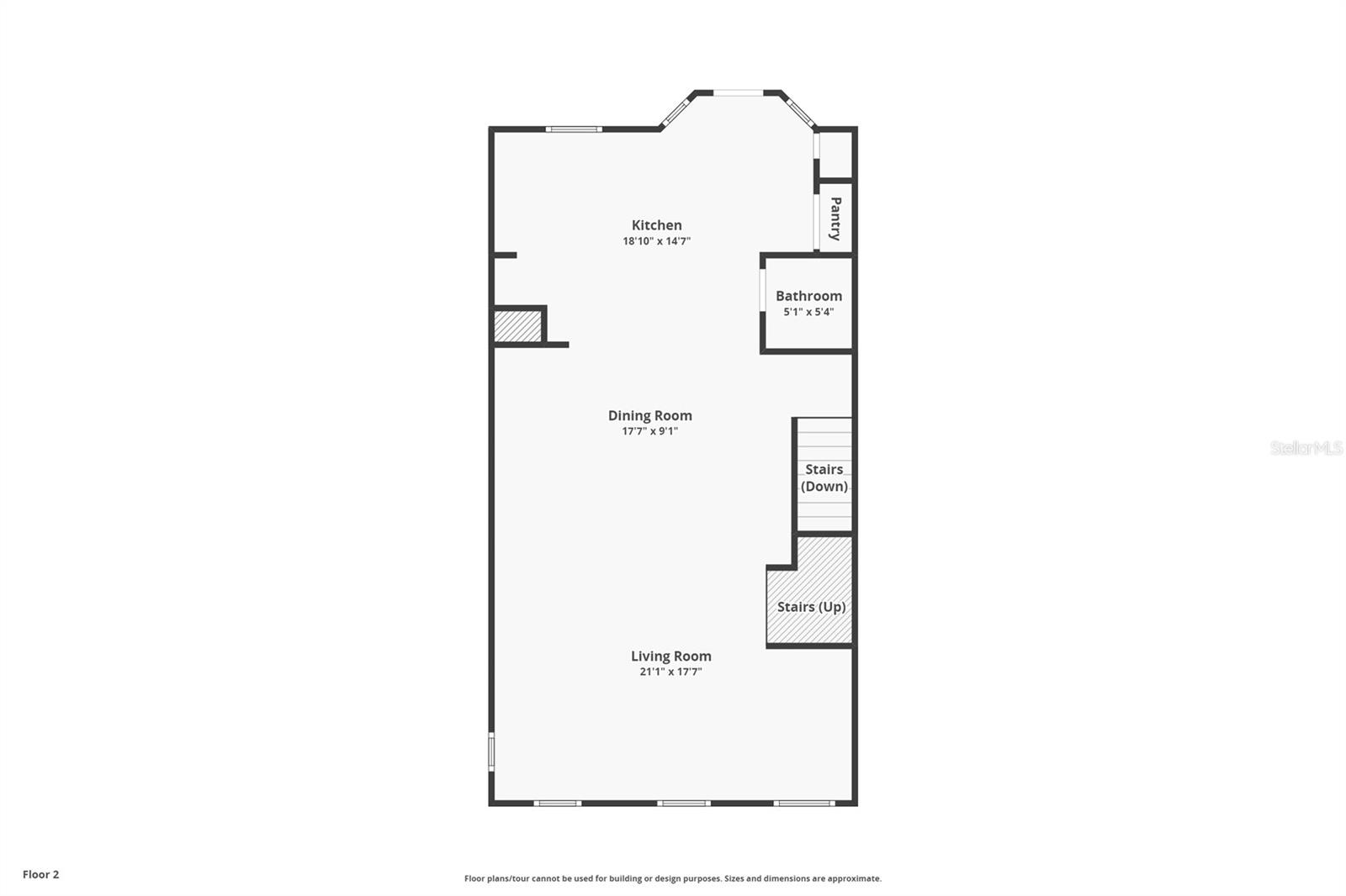 BALDWIN PARK REP 01 - Residential