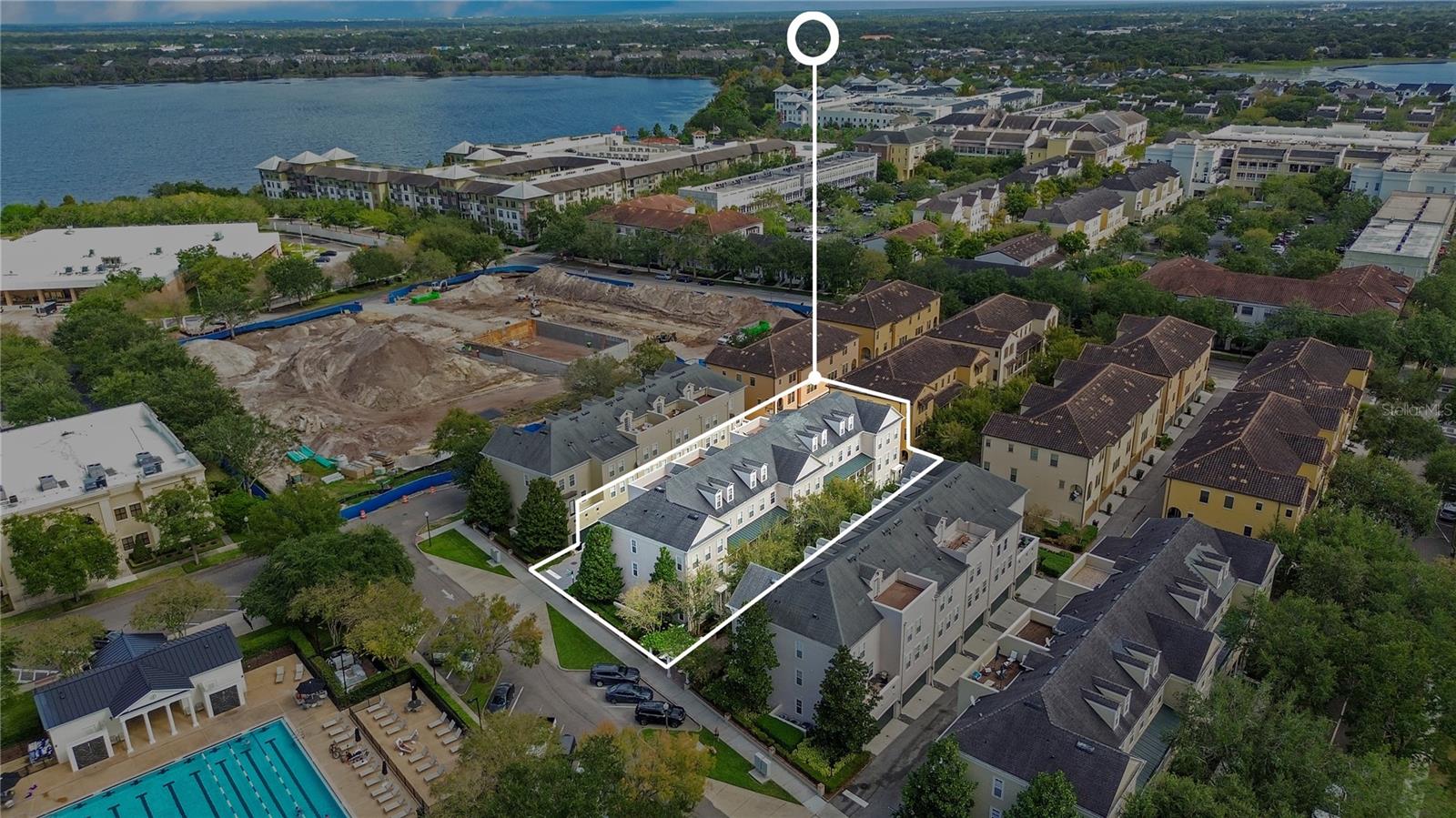 BALDWIN PARK REP 01 - Residential