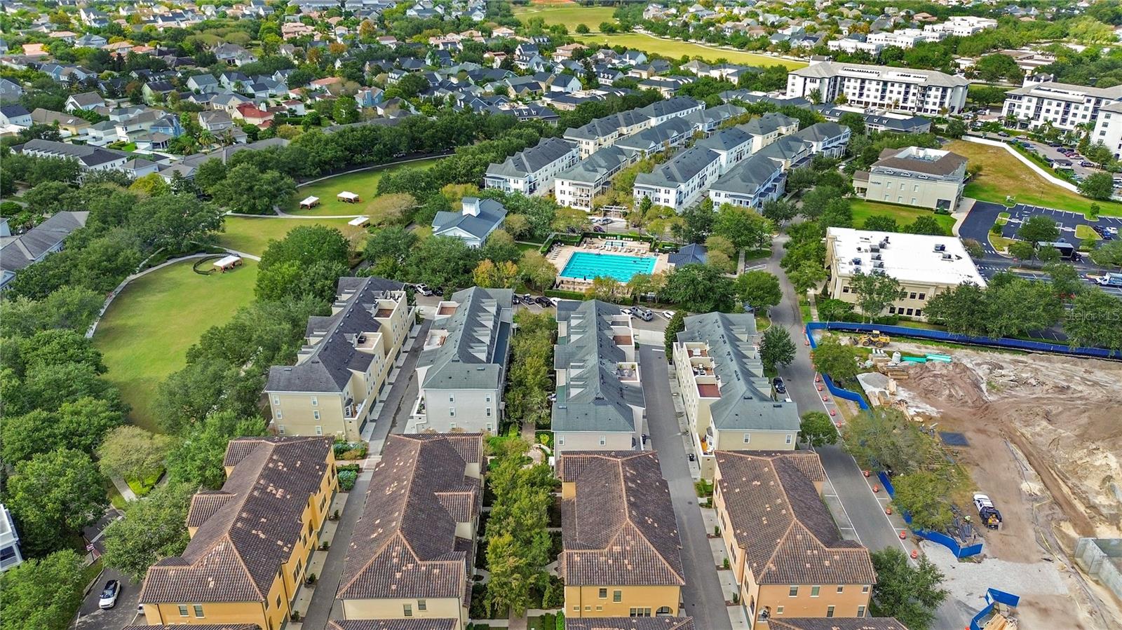 BALDWIN PARK REP 01 - Residential