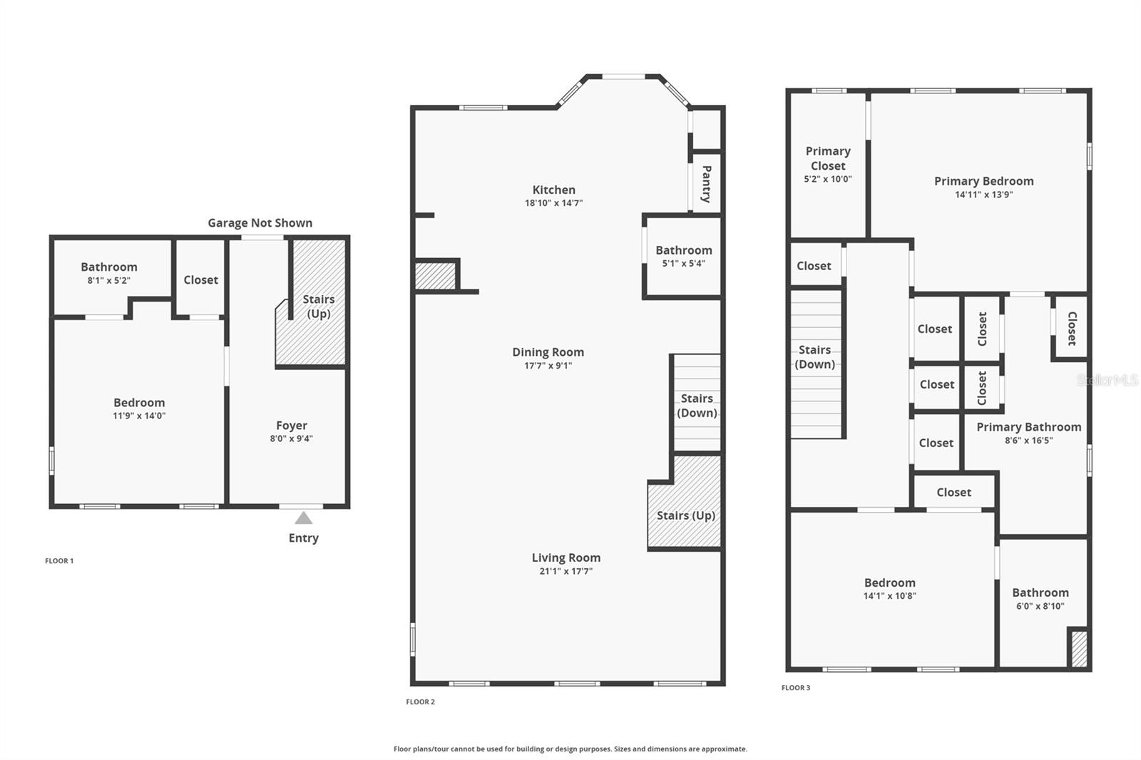 BALDWIN PARK REP 01 - Residential