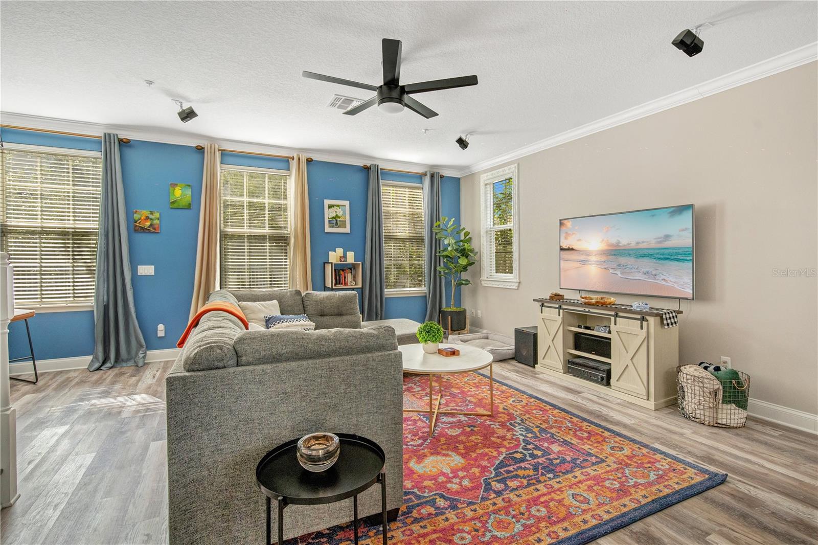 BALDWIN PARK REP 01 - Residential