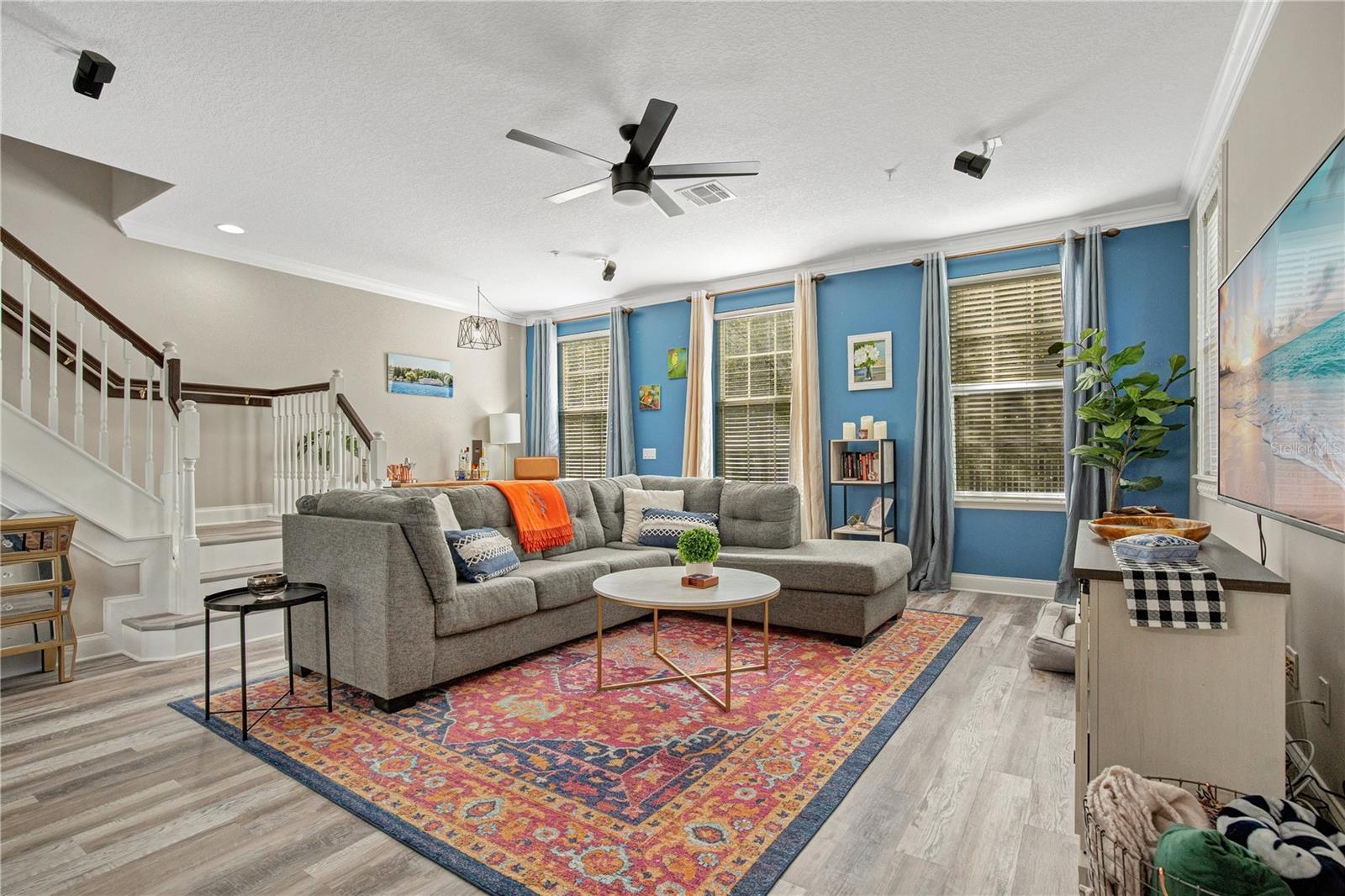 BALDWIN PARK REP 01 - Residential