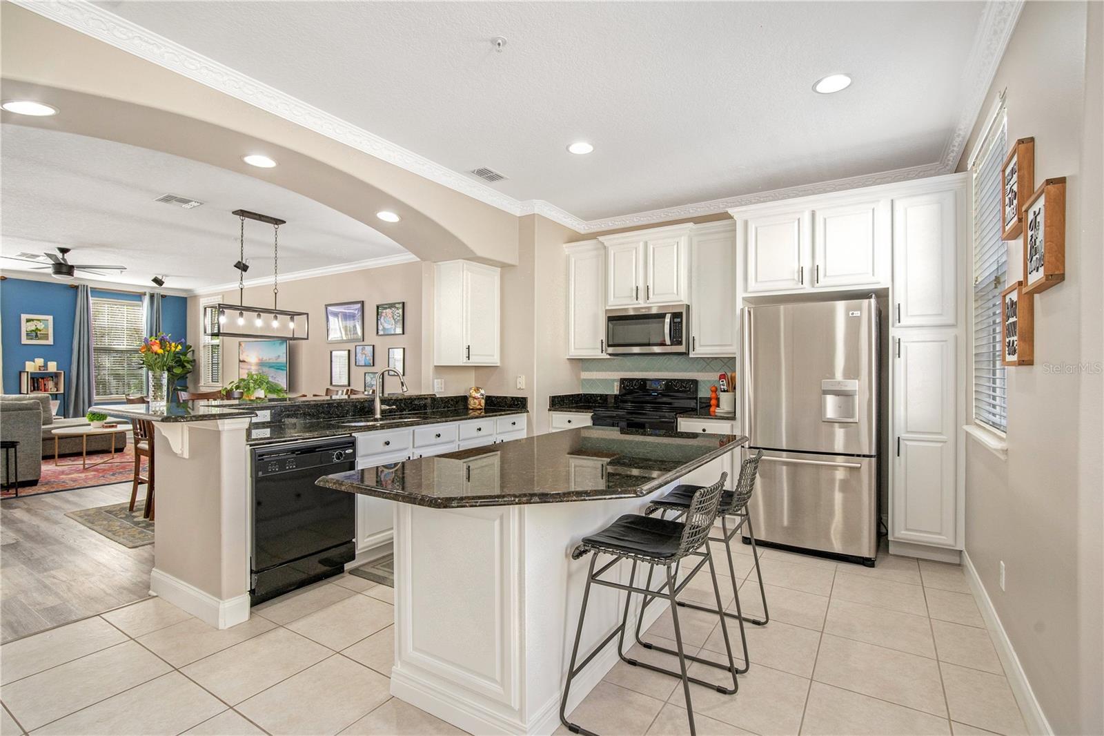 BALDWIN PARK REP 01 - Residential