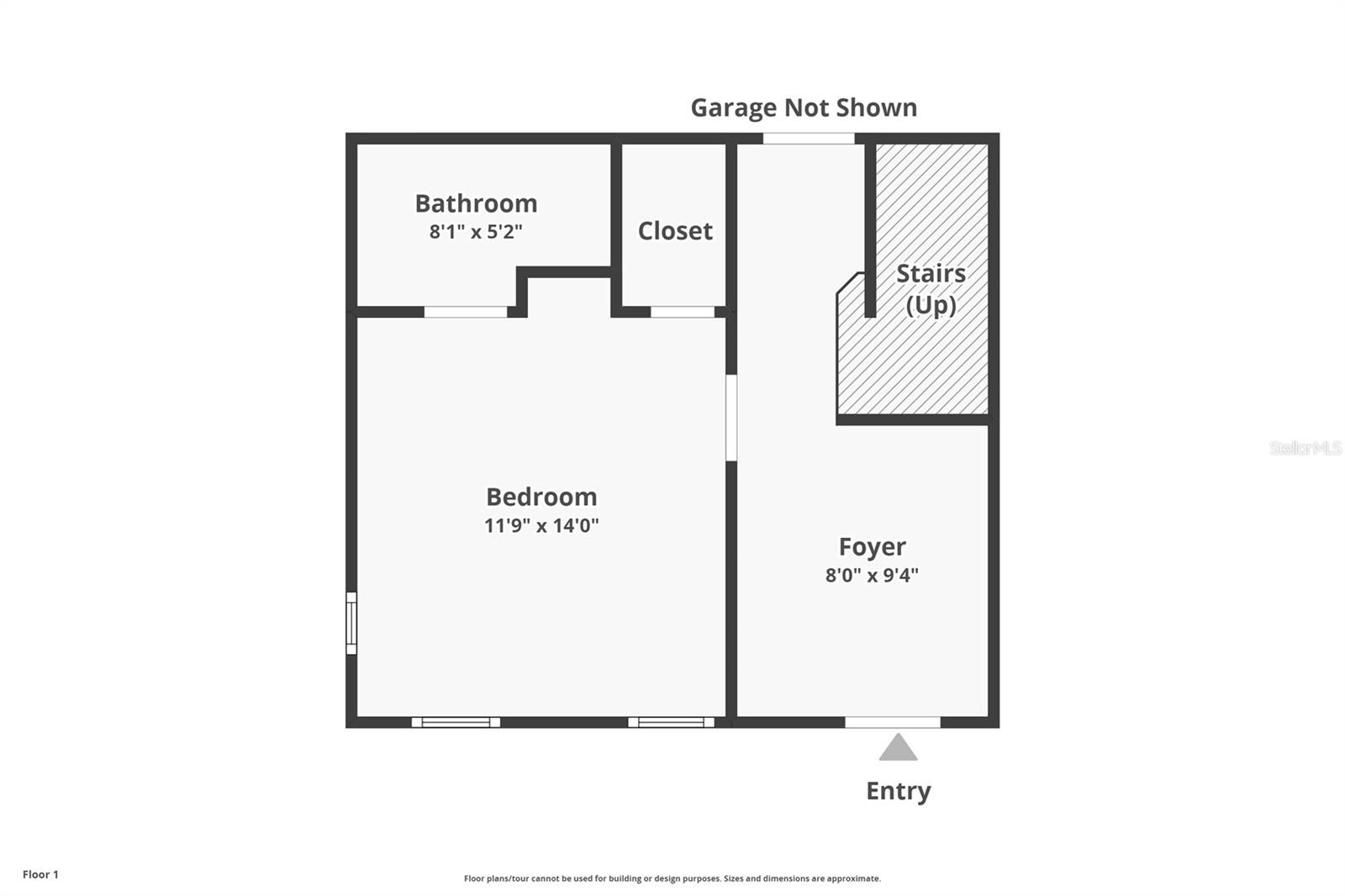 BALDWIN PARK REP 01 - Residential
